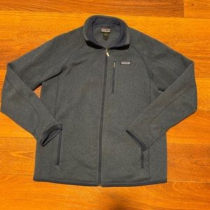Men’s Patagonia Navy Jacket